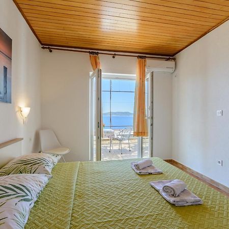 Rooms Sani Брела Экстерьер фото