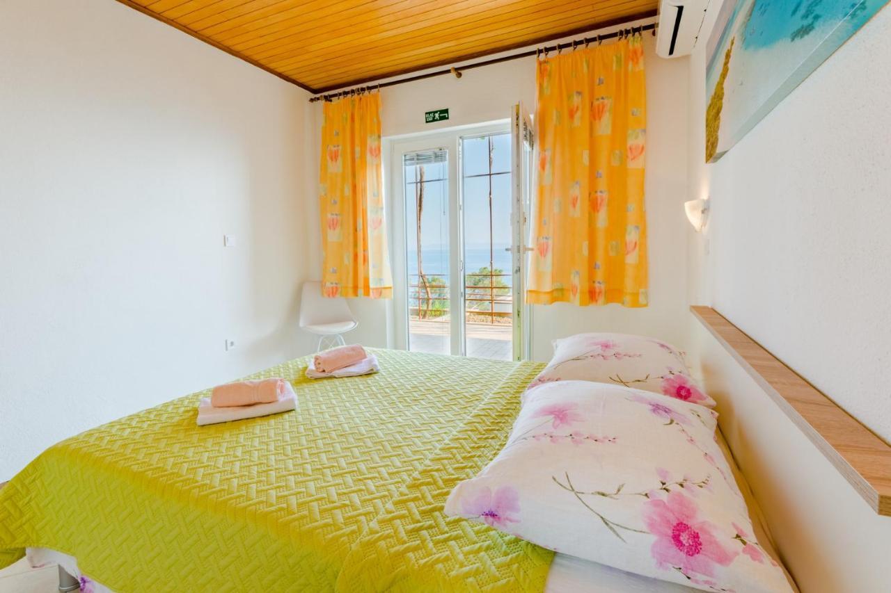 Rooms Sani Брела Номер фото