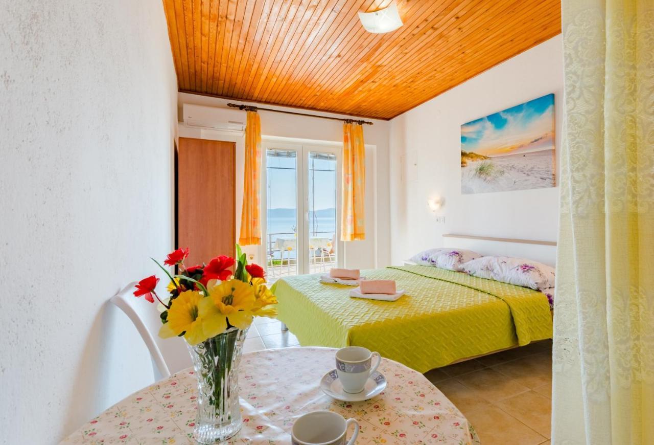 Rooms Sani Брела Номер фото